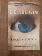 ZIELSGEHEIM, Sharon Bolton, literaire thriller, Boeken, Ophalen of Verzenden, Zo goed als nieuw
