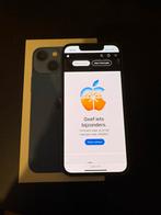 iPhone 13 mini bleu - 128 Go - Bon état, 128 GB, Enlèvement ou Envoi, Comme neuf, Sans abonnement