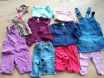 Lot de 9 vêtements fille - 6 mois- à acheter en lot ou à la, Fille, Enlèvement, Utilisé, Pantalon