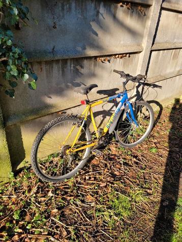 Mountainbike  beschikbaar voor biedingen