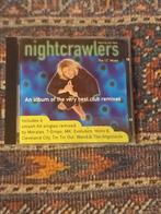 Cd van Nightcrawlers Featuring John Reid, CD & DVD, CD | Dance & House, Enlèvement ou Envoi, Comme neuf, Autres genres