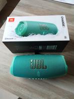 JBL CHARGE 5, Ophalen, Zo goed als nieuw, JBL