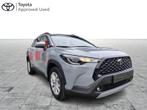 Toyota Corolla Cross Dynamic, Auto's, Automaat, 72 kW, 5 deurs, Hybride Elektrisch/Benzine
