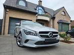 Mercedes-Benz CLA 180 // LED / NAVI / CRUISE / ** SUPER DEAL, Auto's, Automaat, CLA, Euro 6, Leder en Stof