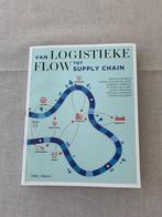 Van logistieke flow tot supply chain (editie 2019), Owl press, Hoger Onderwijs, Gamma, Ophalen