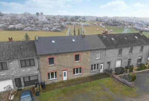 Huis te koop te Doische_B, nabij de Franse grens, Immo, Huizen en Appartementen te koop, Provincie Namen, 200 tot 500 m², Tussenwoning