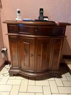 Bar kast, Antiek en Kunst, Antiek | Meubels | Kasten, Ophalen