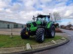 Deutz Agrotron 6215 TTV, Zakelijke goederen, Landbouw | Tractoren, Ophalen, Meer dan 160 Pk, 5000 tot 7500, Gebruikt