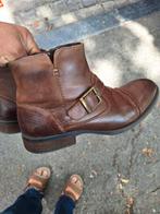 leren schoenen 41., Ophalen of Verzenden, Schoenen