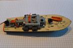 Dinky Toys patrouilleboot, Gebruikt, Ophalen of Verzenden