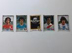 Panini prentjes Argentina 78 WK, Ophalen of Verzenden