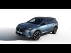 Peugeot 5008 e-Allure | 502 km, Automaat, Blauw, Elektrisch, SUV of Terreinwagen
