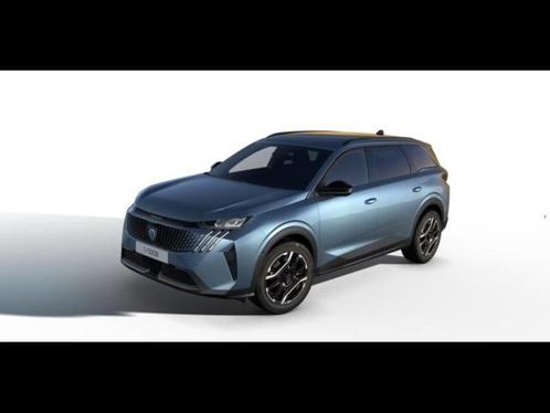 Peugeot 5008 e-Allure | 502 km, Auto's, Peugeot, Airbags, Airconditioning, Bluetooth, Boordcomputer, Centrale vergrendeling, Climate control