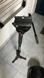 Manfrotto, Enlèvement ou Envoi, Comme neuf, Trépied
