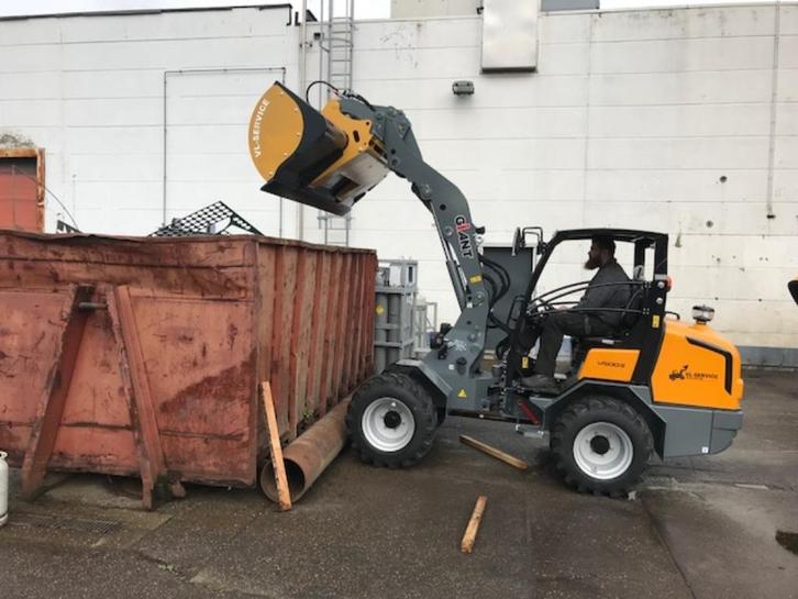 Hoogkipbak: op maat gemaakt, Dieren en Toebehoren, Overige Dieren-accessoires, Nieuw, Ophalen