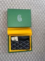 Nouveau porte-cartes Goyard, Bijoux, Sacs & Beauté, Porte-monnaie & Portefeuilles, Comme neuf, Enlèvement ou Envoi