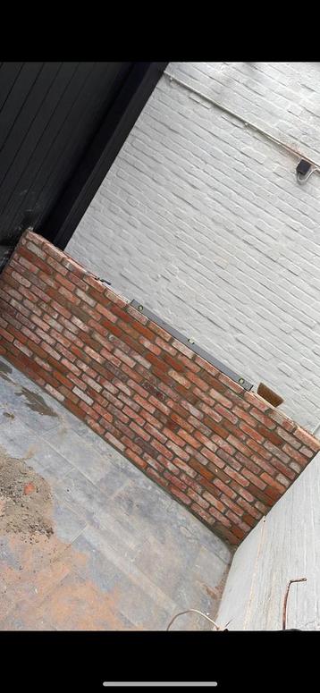 Klusjesman voor alles beschikbaar voor biedingen