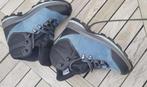 schoenen : winterwandelschoenen dames, Ophalen, Blauw, Sportschoenen, Zo goed als nieuw