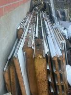 Grote party sandwichpanelen, Doe-het-zelf en Bouw, Ophalen, Zo goed als nieuw, 15 m² of meer, Hardschuim (Pir)