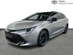 Toyota Corolla TS GR Sport 1.8, Auto's, Automaat, Zwart, Overige kleuren, 72 kW