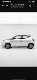 LANCIA YPSILON AUTOMATIC, Auto's, Bedrijf, Ypsilon, Cruise Control, Te koop