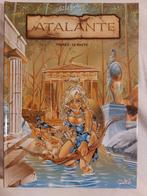 Atalante T.1 Le Pacte - édition originale (eo) - Très bon ét, Livres, Comme neuf, Une BD, Enlèvement ou Envoi