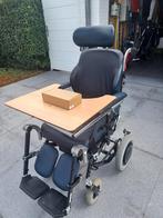 Electrische rolwagen, Diversen, Rolstoelen, Ophalen, Gebruikt