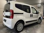 FIAT QUBO, Autos, Fiat, Euro 5, Achat, 600 kg, Entreprise