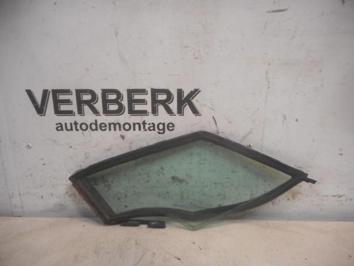 PORTIERRUIT LINKS VOOR Mercedes-Benz A (W168), Auto-onderdelen, Ruiten en Toebehoren, Mercedes-Benz, Gebruikt