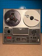SONY TC-366, TV, Hi-fi & Vidéo, Enlèvement, Magnétophone