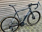 Specialized Crux Shimano GRX Di2 2x12sp maat 58, Fietsen en Brommers, 28 inch, Carbon, Heren, Zo goed als nieuw