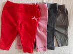 4 broekjes leggings maat 56, Kinderen en Baby's, Ophalen of Verzenden