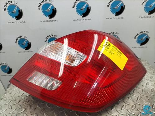 SKODA FABIA 542 1.2 TSI ELEGANCE  [R_TAILLIGHT] 2011, Auto-onderdelen, Verlichting, Gebruikt, ARN erkend, Stiba lid, Erkend duurzaam