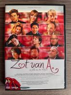 Zot Van A, Cd's en Dvd's, Dvd's | Nederlandstalig, Ophalen of Verzenden