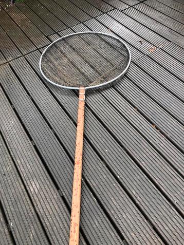 Koi schepnet 80cm, Carpe ou Koï