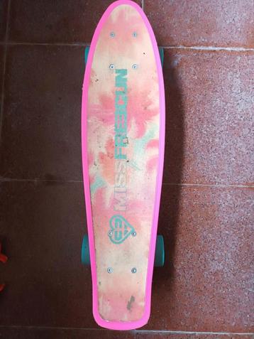 Skateboard voor kinderen  beschikbaar voor biedingen