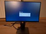 Dell 2219 Flat panel monitor, Computers en Software, Ophalen, IPS, Full HD, Zo goed als nieuw