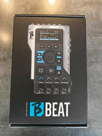 M-Live B.Beat Ltd Edition multitrack player beschikbaar voor biedingen