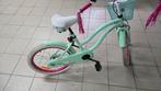 Meisjesfiets 20´inch, Fietsen en Brommers, Ophalen, Gebruikt, 20 inch, Amigo