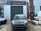 1.6 BlueHdi*3-zit*100pk*led*, Auto's, Citroën, Voorwielaandrijving, 75 kW, Stof, 1600 cc
