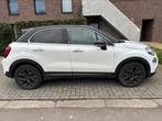 Prachtige Fiat 500X 1.0 in zeer goede staat!, Auto's, Fiat, Wit, Handgeschakeld, 5 deurs, Particulier