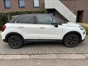 Prachtige Fiat 500X 1.0 in zeer goede staat! beschikbaar voor biedingen