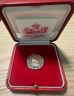 2 euro Monaco 2024, Ophalen of Verzenden, Monaco, 2 euro, Losse munt