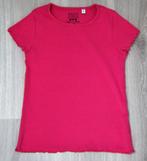 T-shirt C&A,maat 116, Kinderen en Baby's, Kinderkleding | Maat 116, C&A, Meisje, Ophalen of Verzenden, Zo goed als nieuw