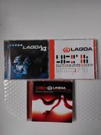 LAGOA 4+5+9, Cd's en Dvd's, Verzenden