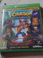 Crash Bandicoot N-sane trilogy, Ophalen, Zo goed als nieuw