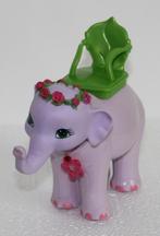Barbie "The Island Princess" olifantje, Kinderen en Baby's, Ophalen of Verzenden, Gebruikt, Barbie