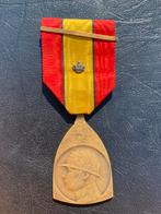 Medaille 43, Verzamelen, Ophalen of Verzenden