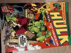 Juniorpress Hulk nr 21, Livres, BD | Comics, Envoi