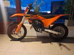 Ktm sx 125 2026 non piloté, Motos, Motos | KTM, Entreprise, 125 cm³, Moto de cross, 12 à 35 kW